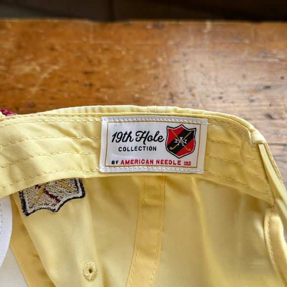 Blatz hat - Picture 3 of 4